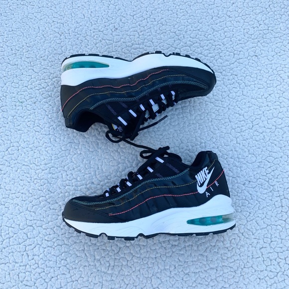 Nike Shoes - Nike Air Max 95 Black